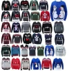 Custom-made Christmas sweaters from Europe and America, Amazon autumn and winter new loose and casual plus-size knitted sweaters with deer patterns Application Scenario