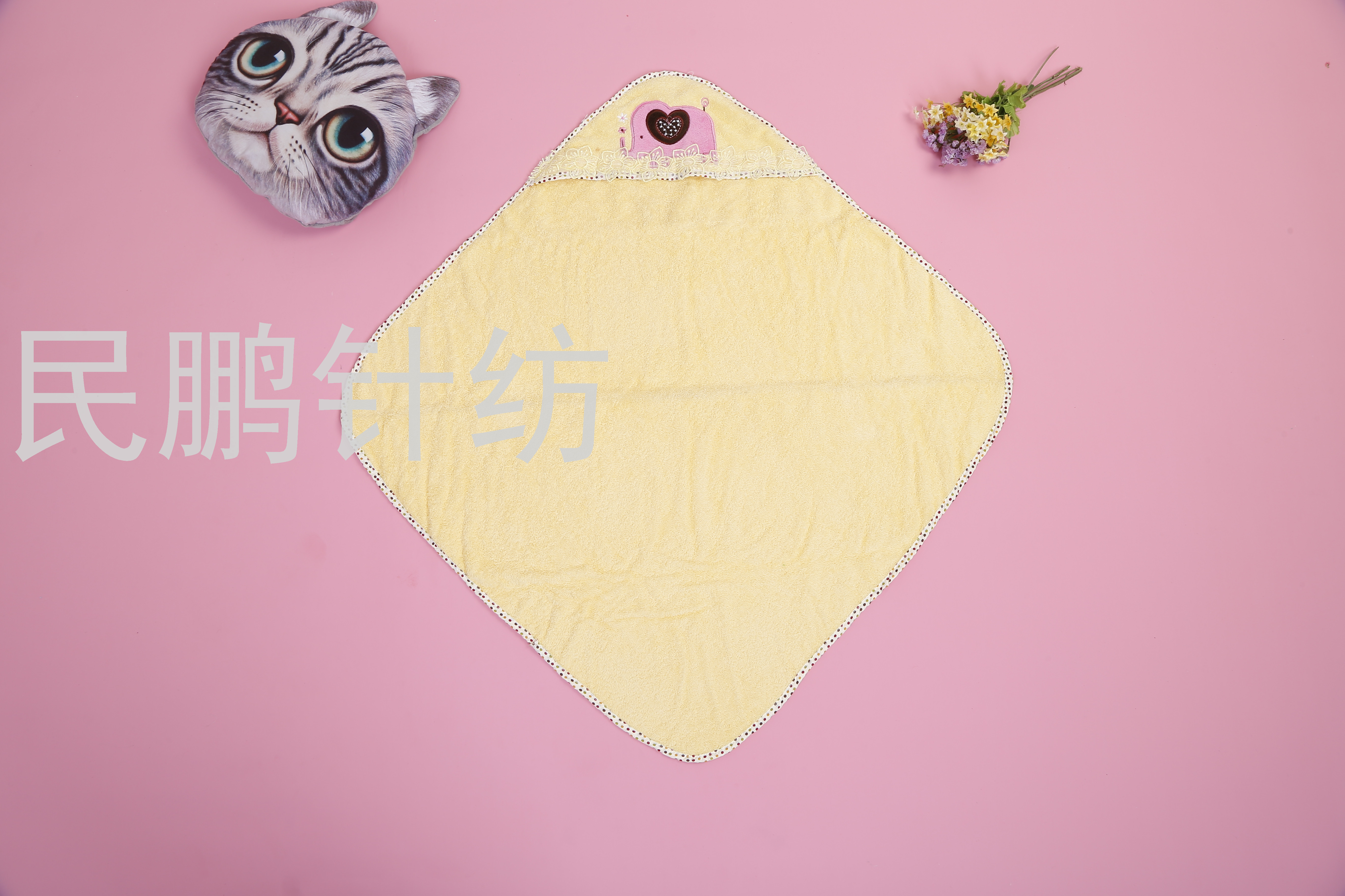 初生婴儿包被夏天薄款新生儿小被子纱布宝宝襁褓抱被纯棉春秋四季