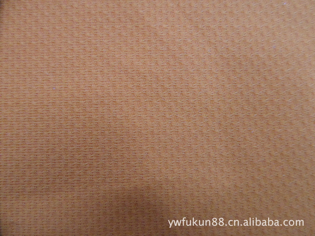 Polyester jacquard knitted fabric, dark pattern grid fabric, fashionable women's clothing accessories, bubble fabric, dot fabric, bestsellers details Picture