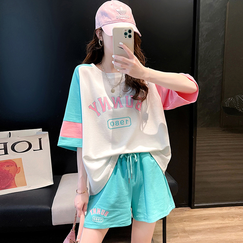 牛仔产品图
