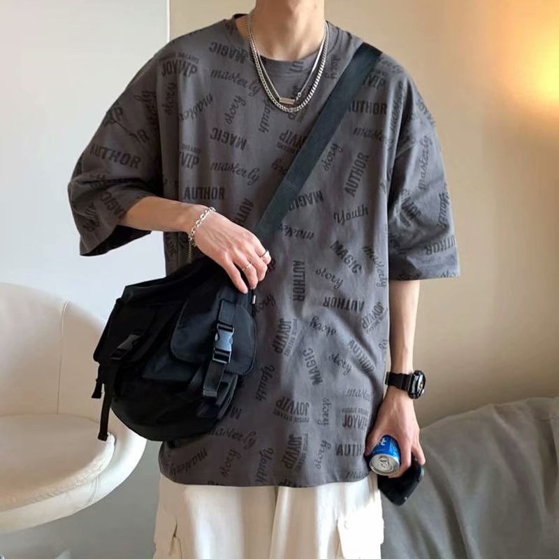 牛仔细节图