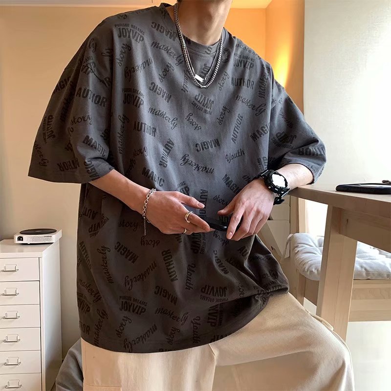 牛仔产品图