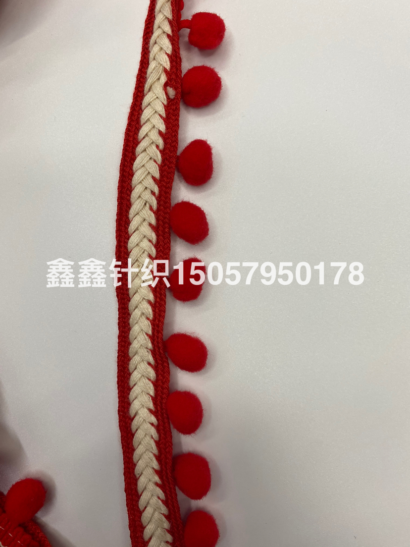 其他带子类实物图