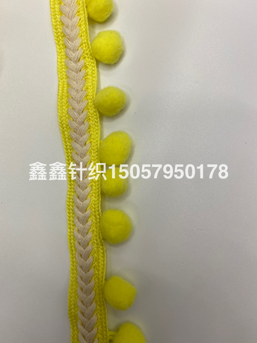 毛线产品图