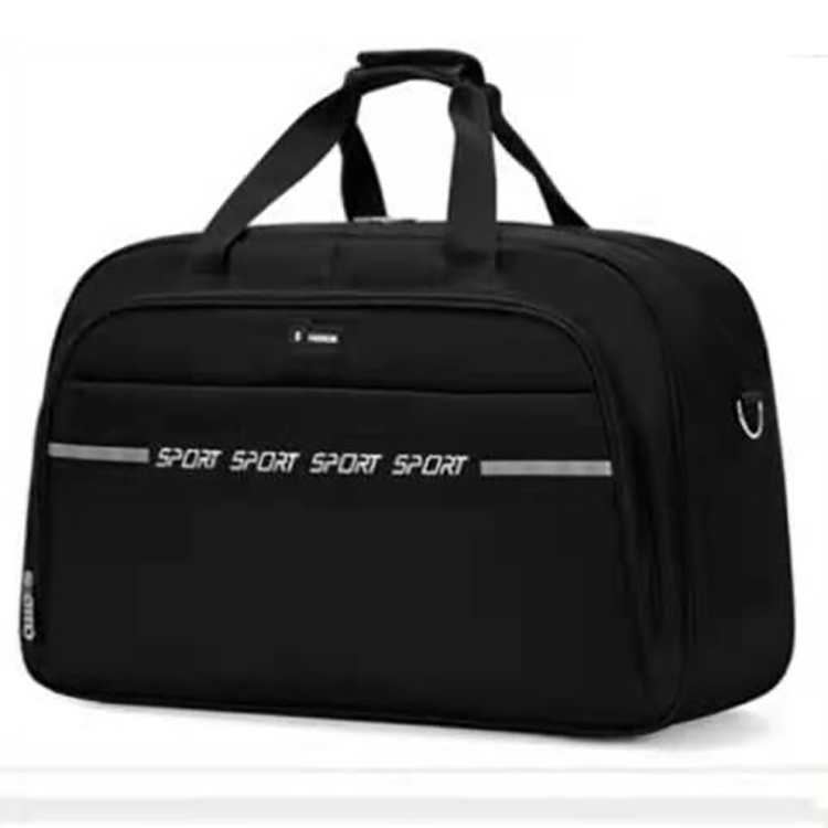 Yi Ding Bag industry quality men's bag 8212 short travel bag handbag large capacity luggage bag