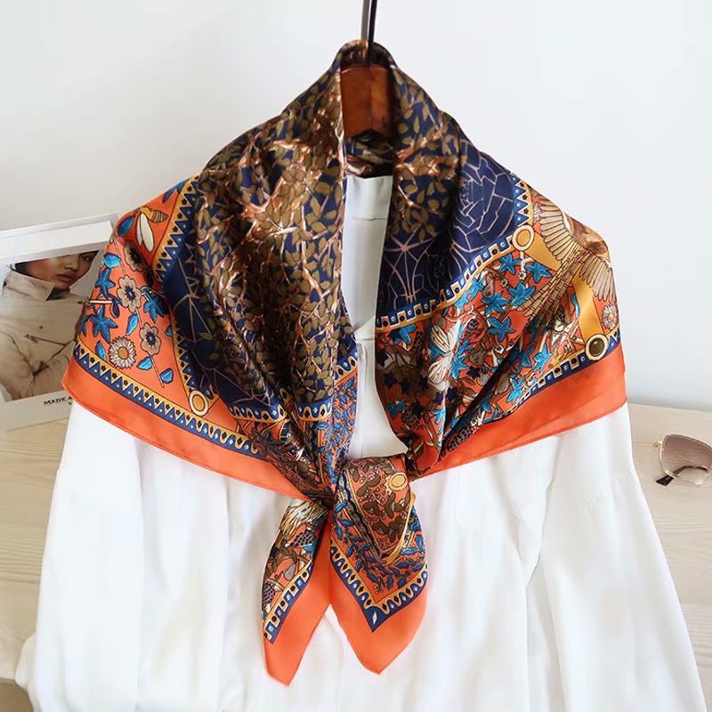 وشاح، وشاح، وشاح، وشاح، وشاح، وشاح حرير، في كشك الجوارب Specification image