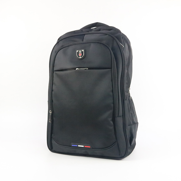 A tripod trend backpack backpack three color backpack men's new large capacity backpack students travel backpack