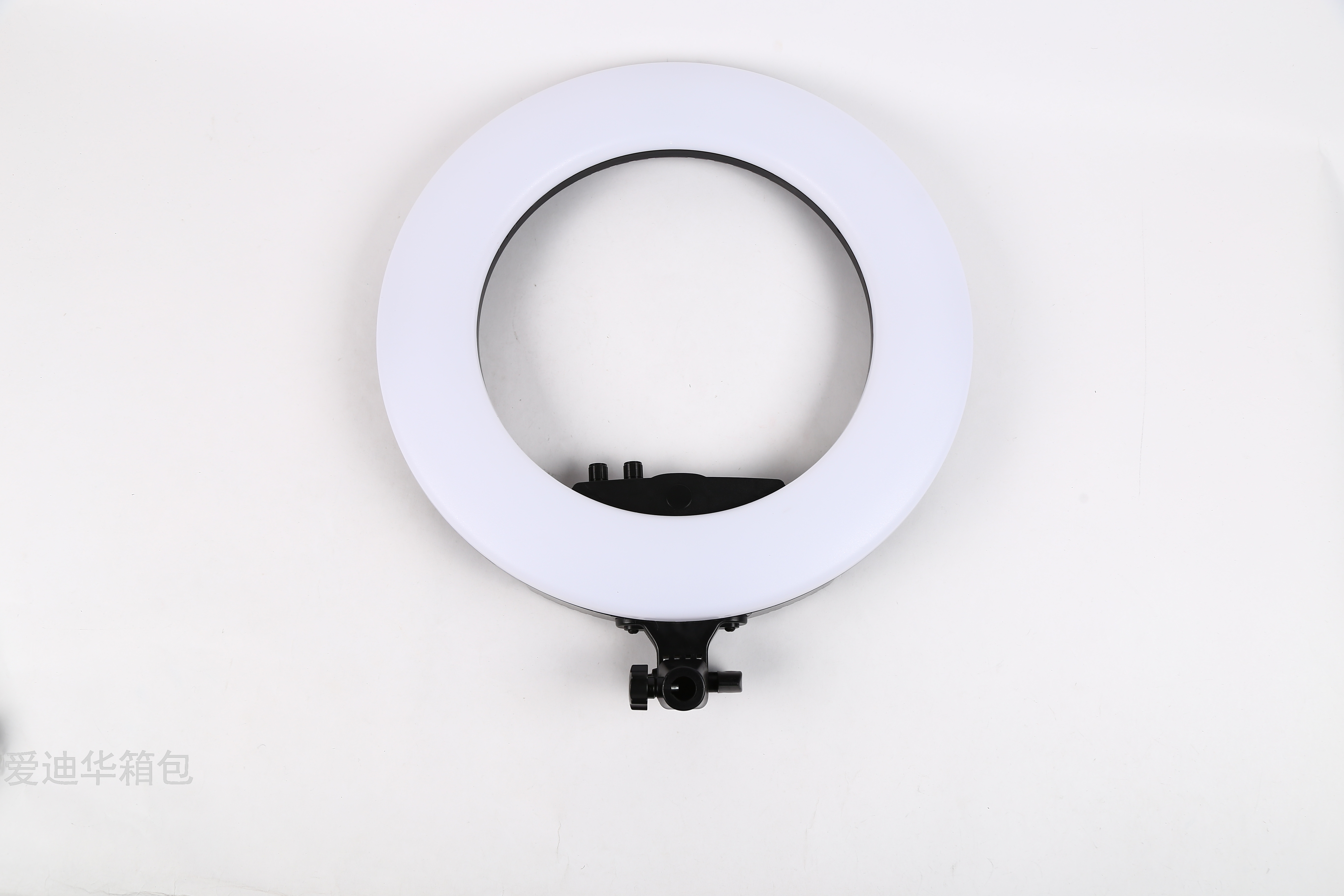 Led 18-inch circular fill light, live-streaming douyin photography light, 21/22-inch beauty selfie lighting light Specification image