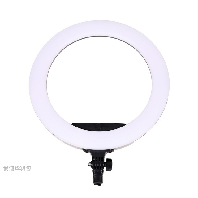 Led 18-inch circular fill light, live-streaming douyin photography light, 21/22-inch beauty selfie lighting light