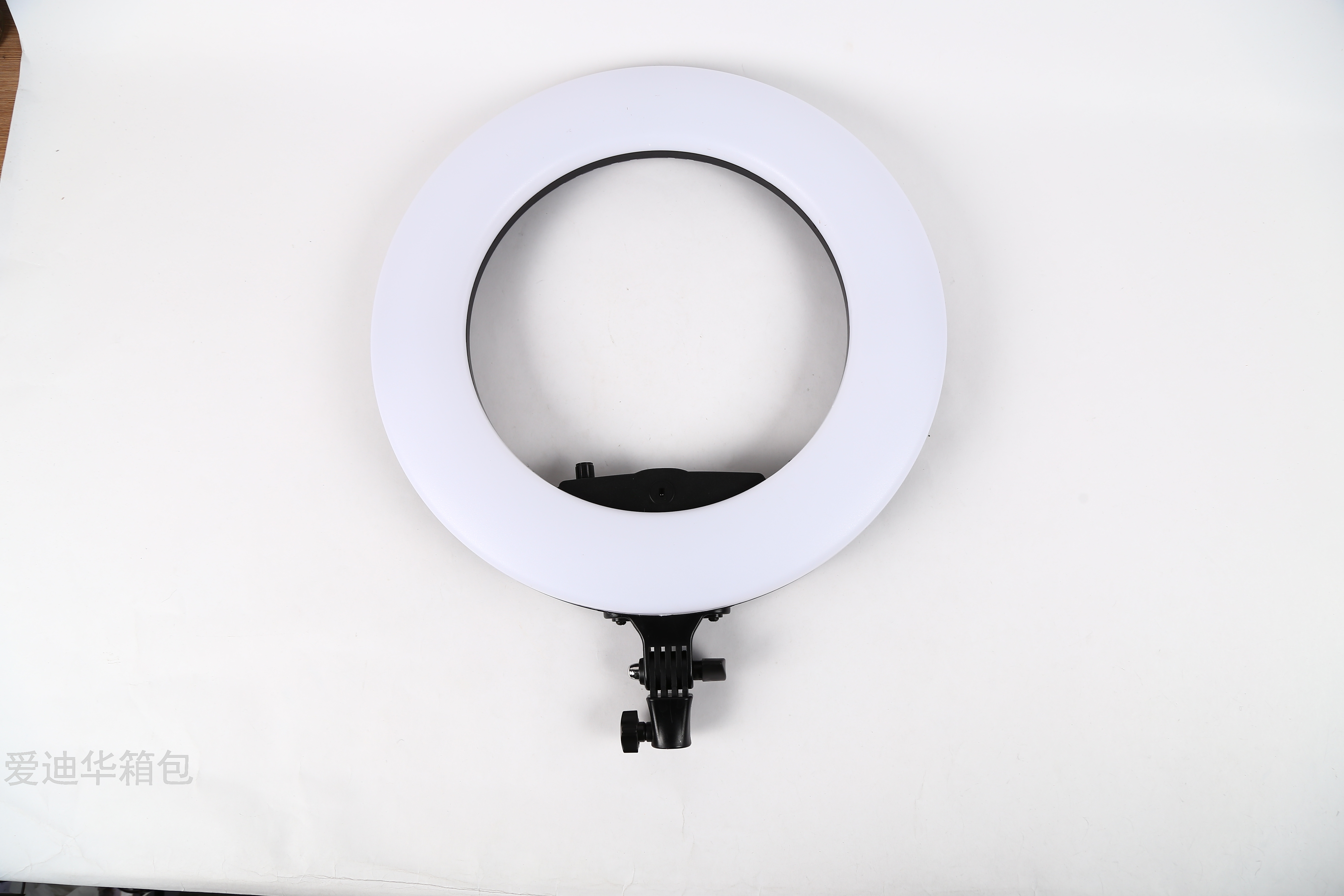 Led 18-inch circular fill light, live-streaming douyin photography light, 21/22-inch beauty selfie lighting light details Picture