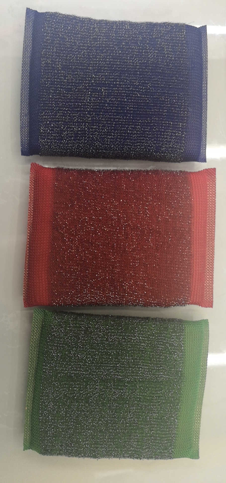 Jinxing Daily Factory Plus Sponge Strong Oil Absorption Dishwashing Towel Magic Sponge Scrub Brush Brush Block Wash Factory Direct Sales Item Picture