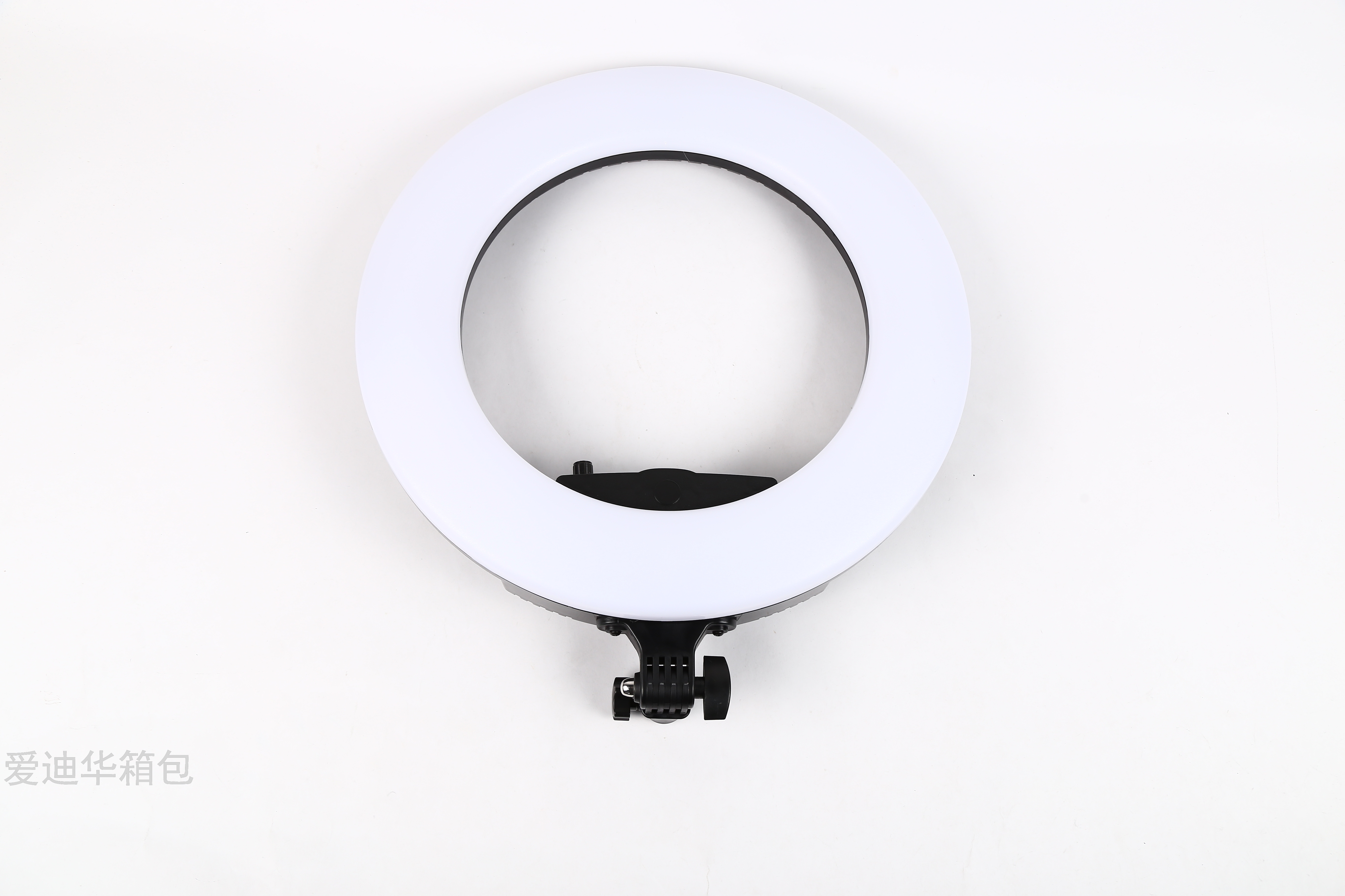 Led 18-inch circular fill light, live-streaming douyin photography light, 21/22-inch beauty selfie lighting light details Picture