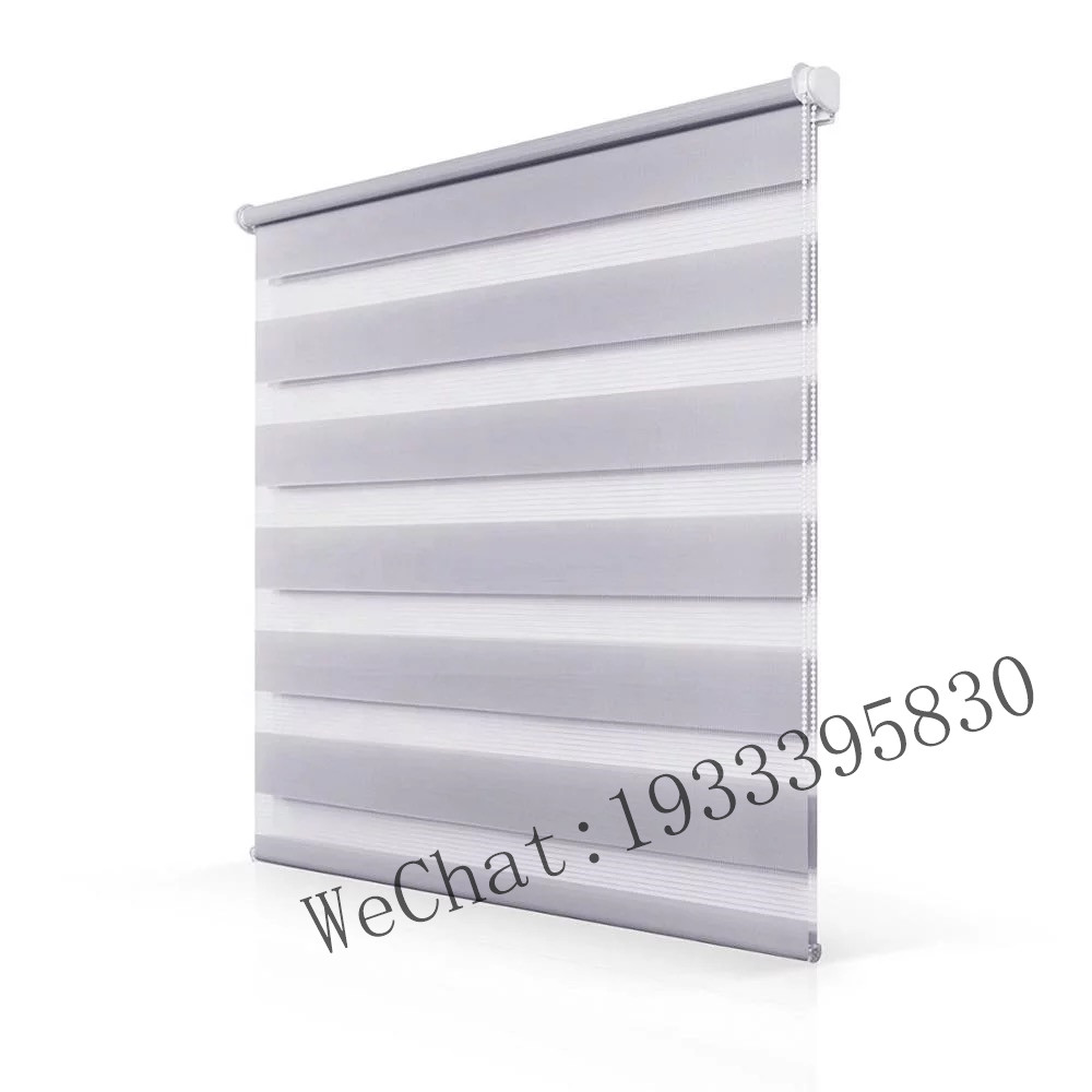 Cortinas Roller Duo Dobles, blinds, day and night blinds, door blinds manufacturer Specification image