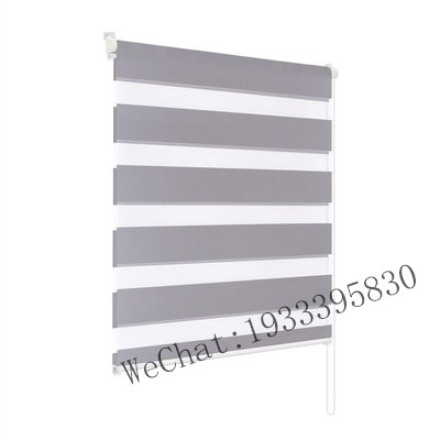 Cortinas Roller Duo Dobles, blinds, day and night blinds, door blinds manufacturer details Picture