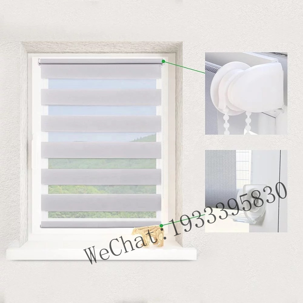Cortinas Roller Duo Dobles, blinds, day and night blinds, door blinds manufacturer