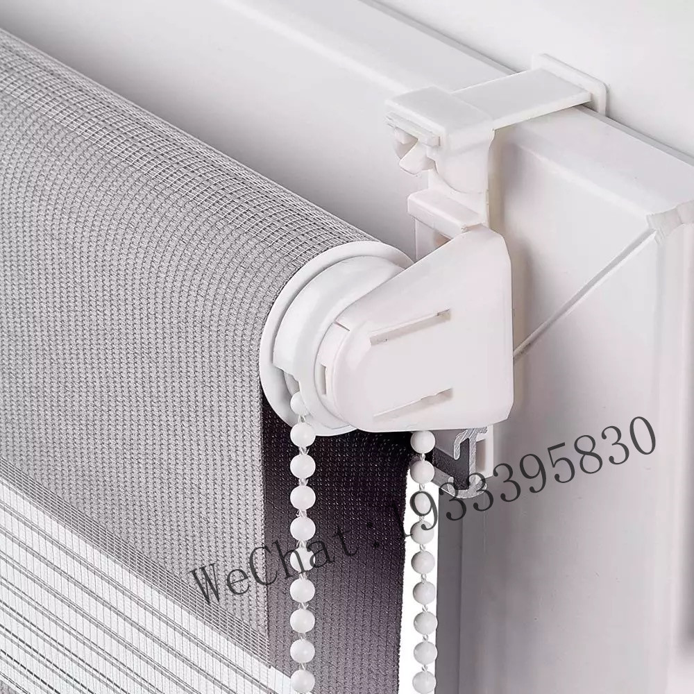 Cortinas Roller Duo Dobles, blinds, day and night blinds, door blinds manufacturer Item Picture