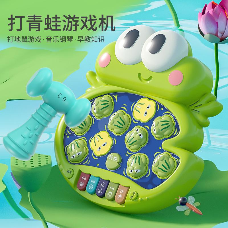 牛仔产品图