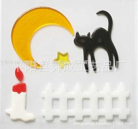 笔墨纸制品产品图