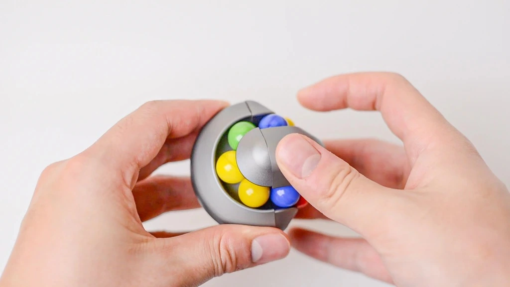 New magnetic Torshn Puzzle marble Rubik's Cube toy challenges yourself and exercises your brainpower. Wholesale Rubik's Cube Specification drawing