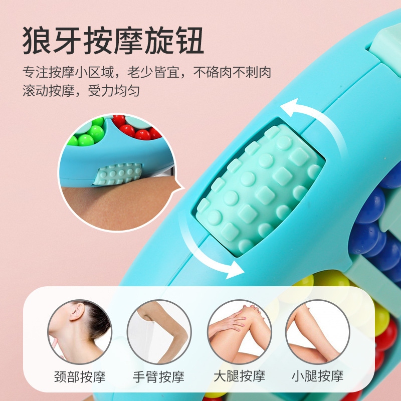 Cross-border Rotating Magic beans, stress-relieving intelligence, Fingertip Rubik's Cube, magic plate, Finger gyroscope, children's hamburger Rubik's Cube toy batch Application Scenario