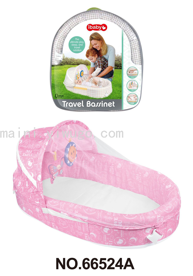 背包床、床中床实物图