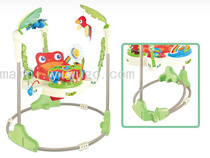 Baby bouncy chair Fitness rack Baby bouncy swing children coax baby 3-18 months bouncy chair 0-1 years