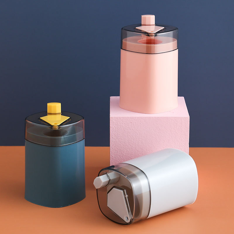 小商品配送/牙签盒/百货产品图