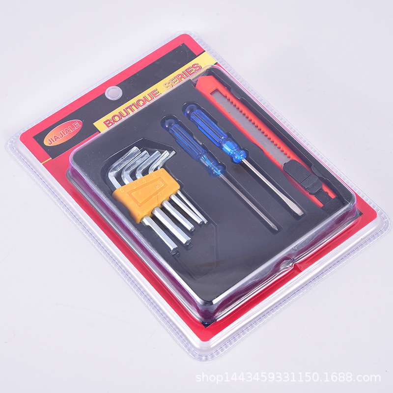 小商品配送细节图