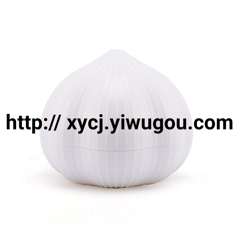 Grinding type garlic press, a powerful tool for mincing garlic, household manual chili, ginger and garlic crusher, kitchen garlic and garlic puree blender Specification image