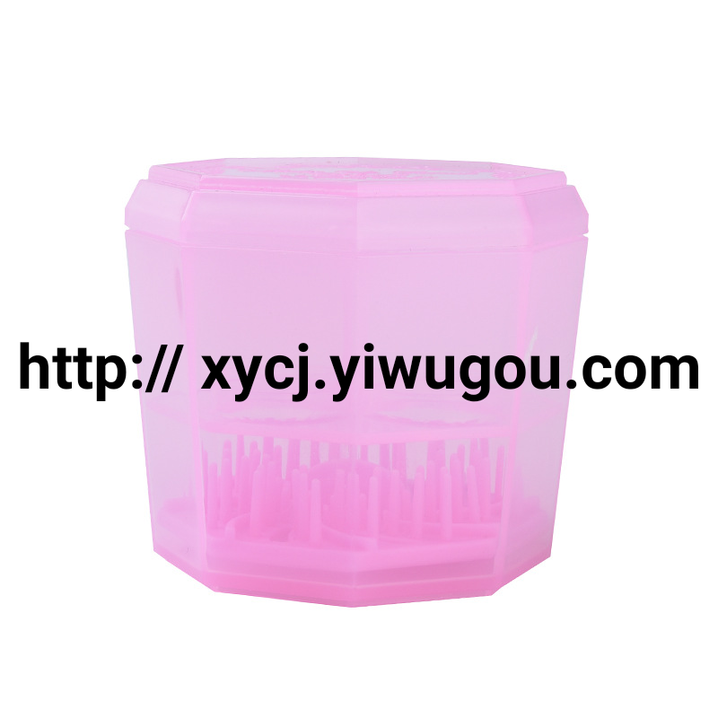 علبة تنظيف للزينة اليابانية، صندوق تنظيف للحاويات، علبة تنظيف، علبة تنظيف Item Picture