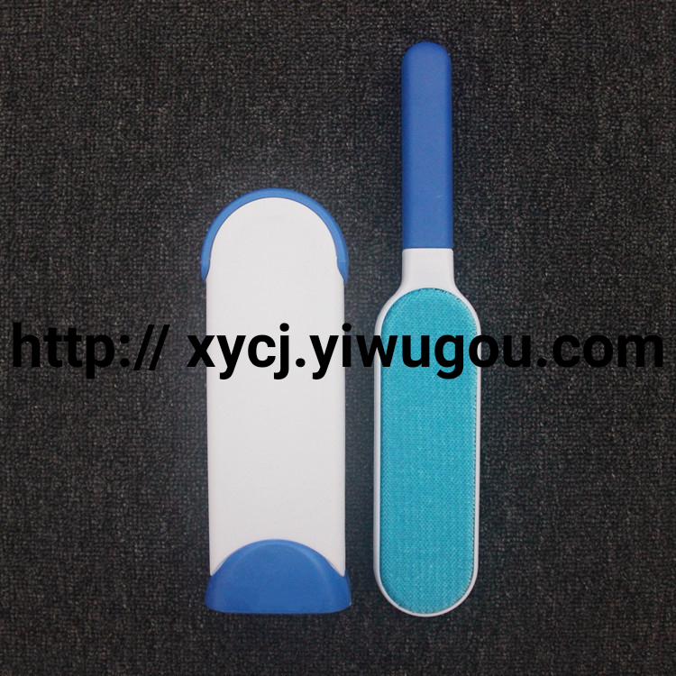 Hair remover, clothes dust removal brush, pet hair remover, clothes bristle remover, electrostatic brush, bristle remover, dust collector Item Picture