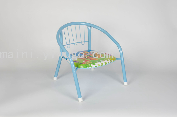 儿童卡通小板凳儿童椅子婴儿宝宝叫叫椅小椅子椅幼儿园带靠背椅子