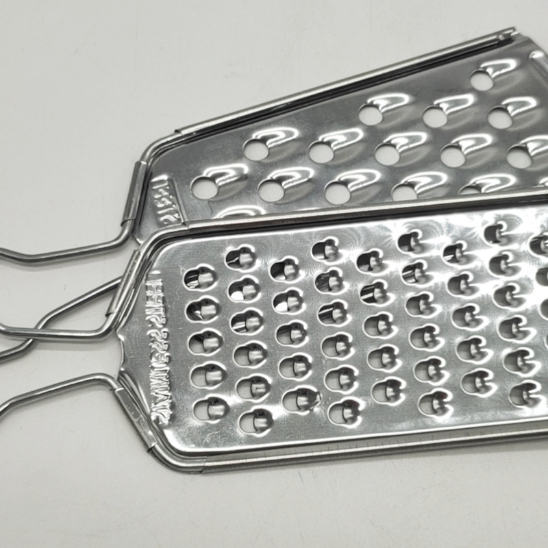 مقطع يدوية من الفولاذ المقاوم للصدأ في متجر صن الشمس، مبشرة خيوط في المطبخ المنزلي Item Picture