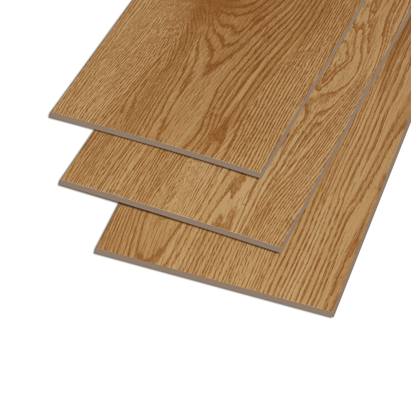 厂家直销自粘地板贴环保地板革防水耐磨PVC地板贴纸木纹塑胶地板详情图5