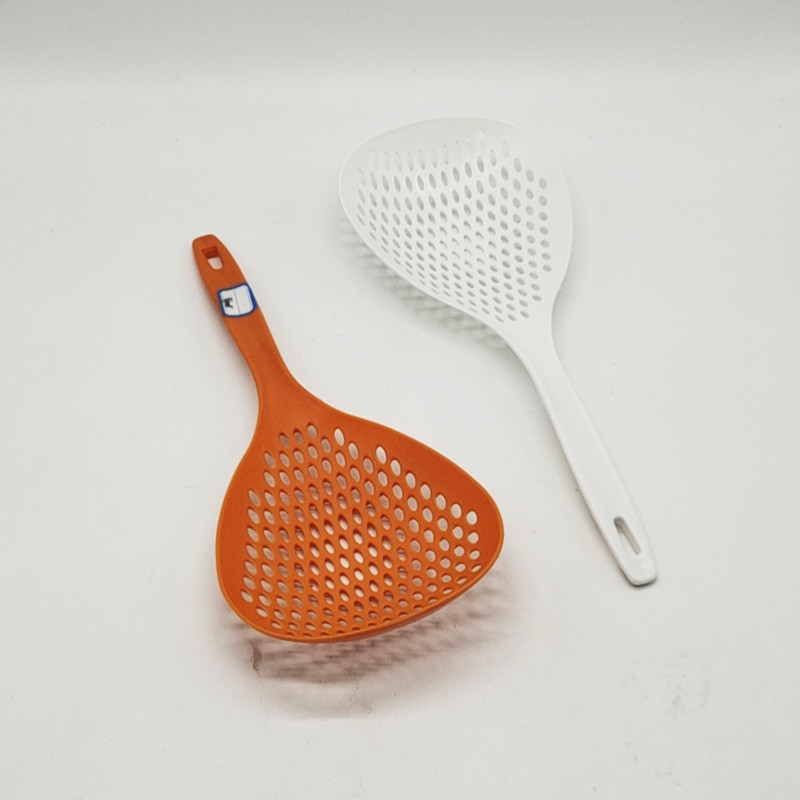 Sunshine Department Store strainer, household kitchen oil leakage, frying, draining water, scooping dumplings, large strainer, filter screen, high-temperature resistant