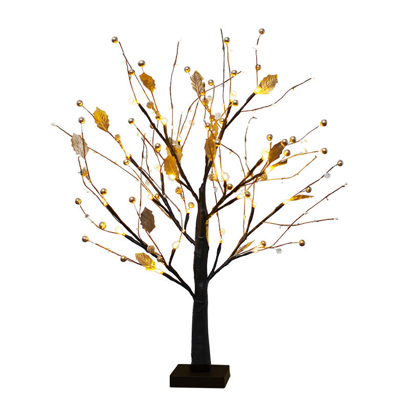 New type of LED fruit tree branch light Application Scenario