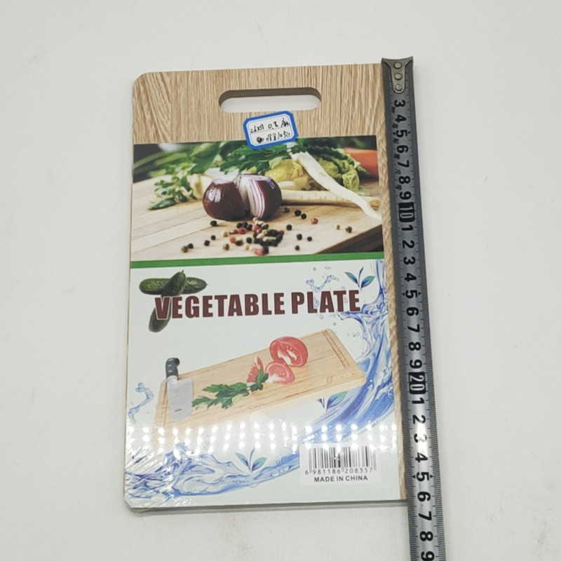 Sunshine Department Store's solid wood cutting board, antibacterial kitchen, durable cutting board set, cutting board, anti-mold cutting board, wooden cutting board Item Picture