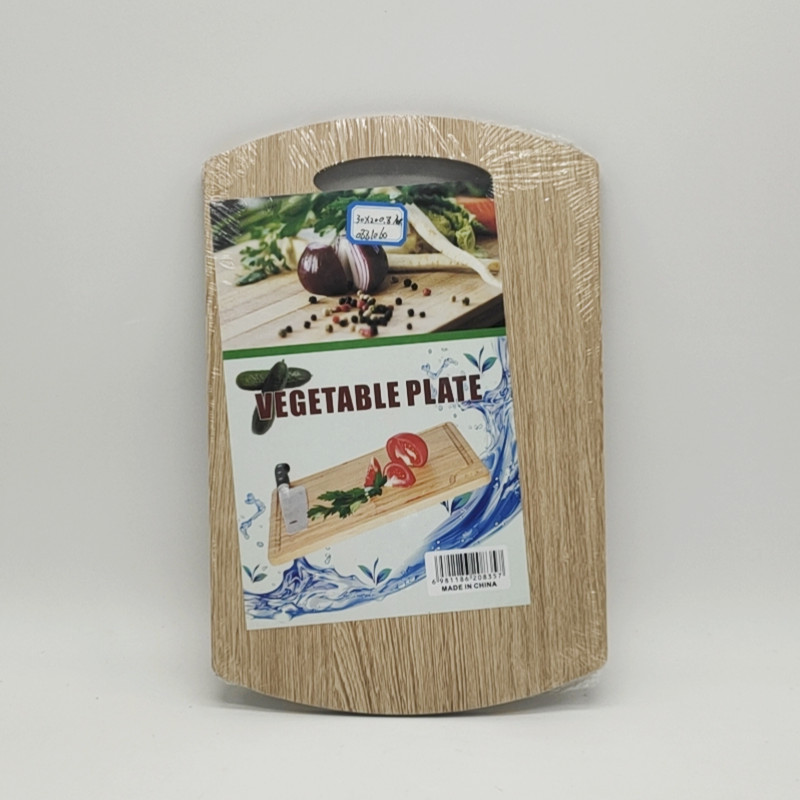 Sunshine Department Store's solid wood cutting board, antibacterial kitchen, durable cutting board set, cutting board, anti-mold cutting board, wooden cutting board Specification image