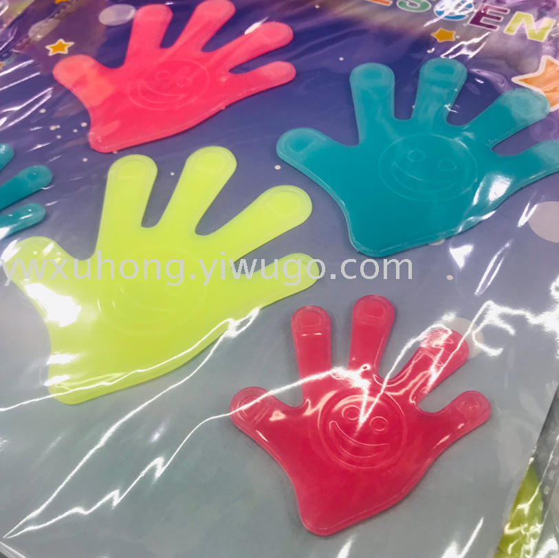 装饰挂钩实物图