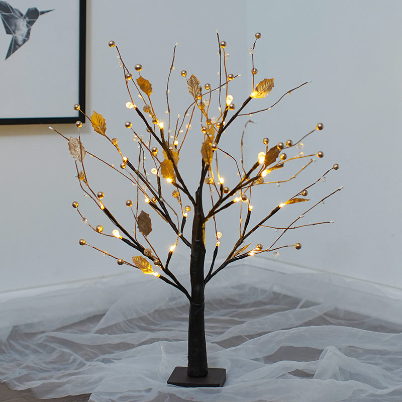 New type of LED fruit tree branch light