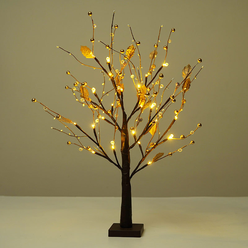 New type of LED fruit tree branch light Specification image