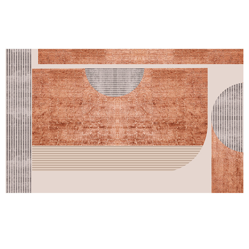 地垫/地毯白底实物图