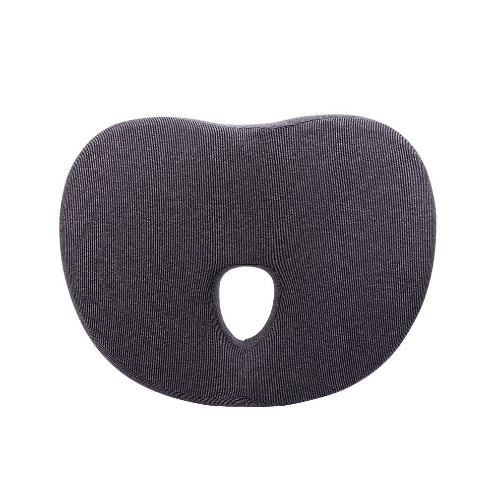 Apple seat cushion, hemorrhoid seat cushion, slow rebound memory foam seat cushion Specification image