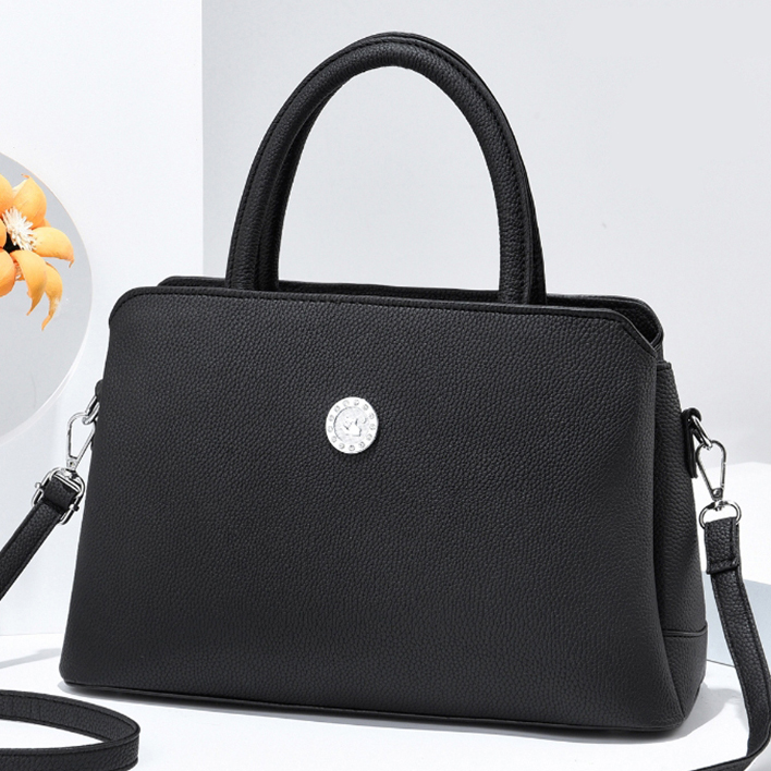 A tripod bag trend women bag 311 new women bag handbag single shoulder bag women's versatile cross-body bag