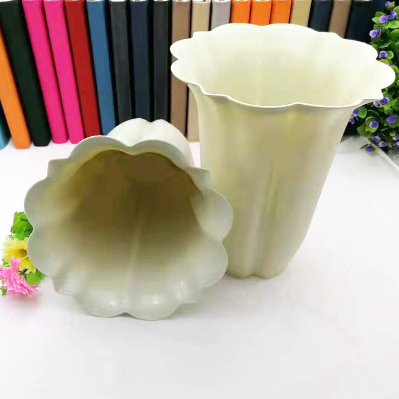 花盆容器实物图