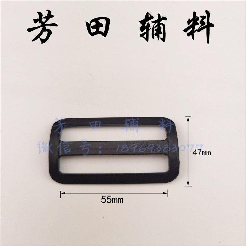 أزرار من نوع "نييلون" من البلاستيك من نوع "نييلون" Specification image