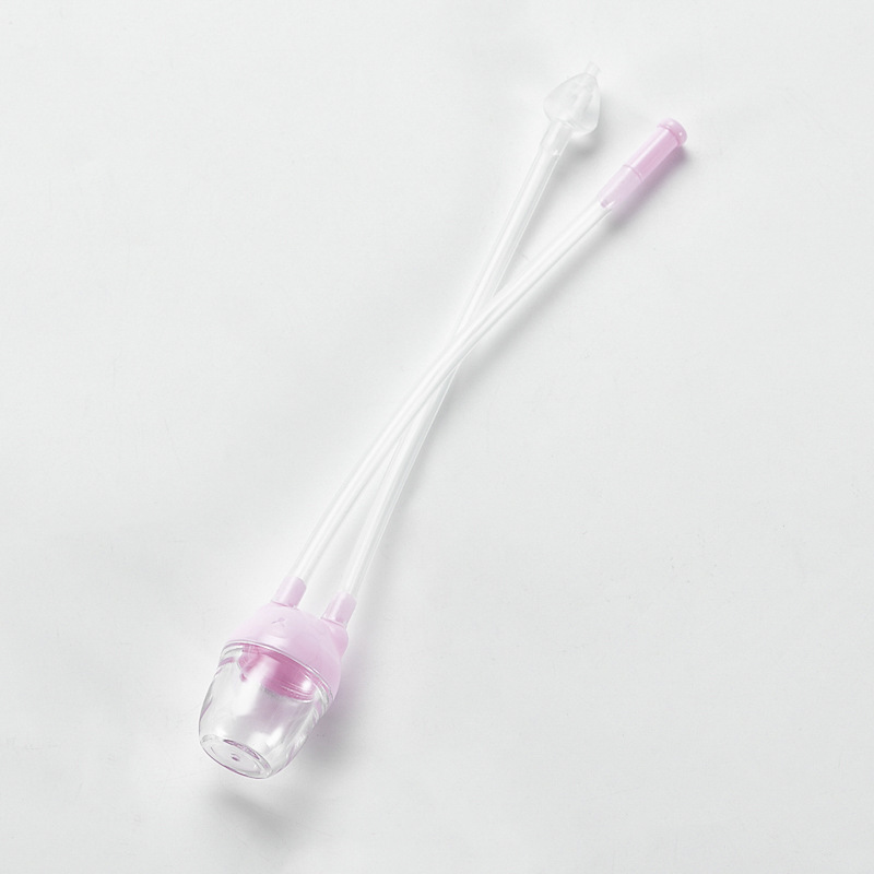 علبة من الأنف للأطفال من منظف أنفي مقاوم للتدفق Specification image