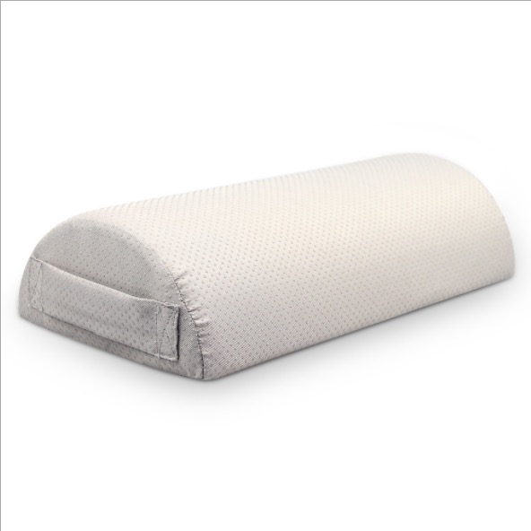 Slow rebound memory foam, high rebound sponge, semi-circular foot pads Application Scenario