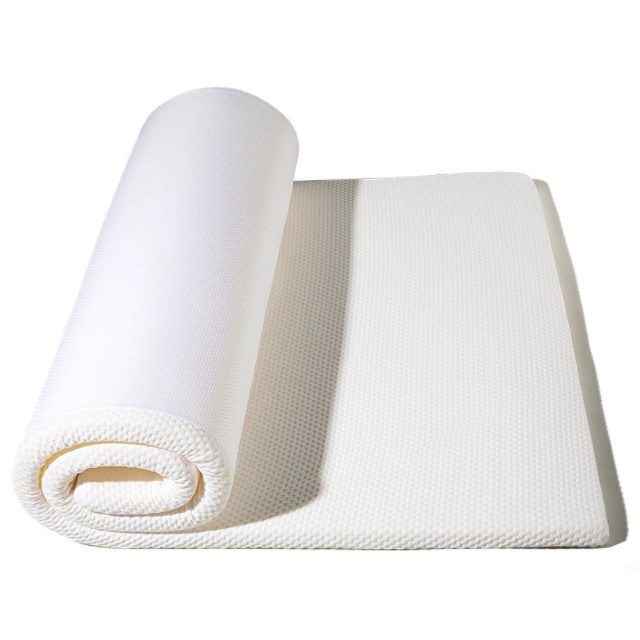 Slow rebound memory foam mattress, high rebound sponge mattress, gel mattress. Gel mattress can be customized in size details Picture