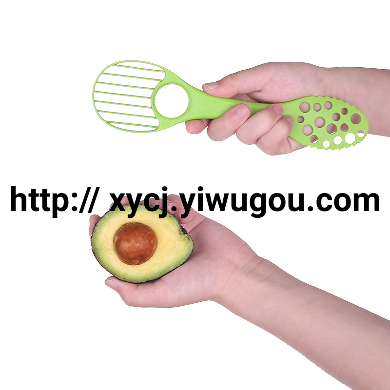 Manual fruit and vegetable food processor, household mini manual food mixer for fruits and vegetables details Picture